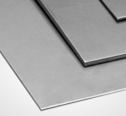 Tôle Laminée à Froid